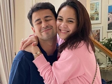 Dilarang Raffi Ahmad, Nagita Slavina Batal Beli Villa Mewah Rp 200 Miliar