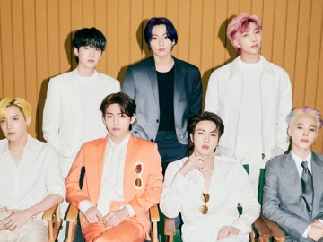 Jumlah Streaming Lagu BTS Tak Sesuai, Colombia Records Tanggapi Kecurigaan Penggemar