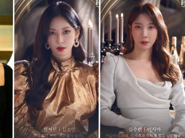 Sutradara 'The Penthouse' Tetap Lanjutkan Proyek Drama Sebelum Pindah Rumah Produksi Lain 