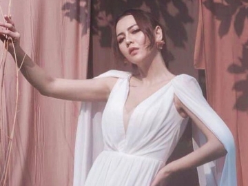 Sempat Dituding Alfath Fatiher Macam-macam, Ratu Rizky Nabila: Saya Mantan Istri Bukan Musuh