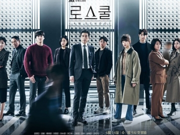 Jelang Tamat, Fans Curigai Karakter Ini Dalang Kejahatan di 'Law School'