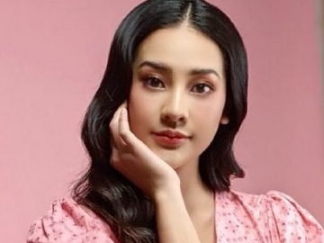  Tolak Dijodohkan Pejabat, Anya Geraldine Malah Cari Pria Ini