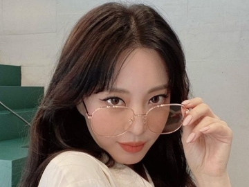 Kekasih Han Ye Seul Diklaim Dispatch Punya Masa Lalu Sebagai Pria Penghibur