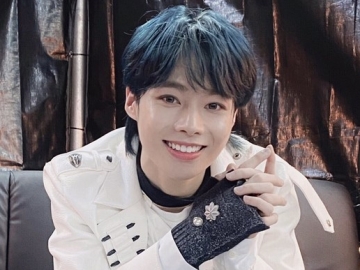 Hanbin 'I-LAND' Masuk Agensi Baru, Ucap Terima Kasih ke BELIFT LAB