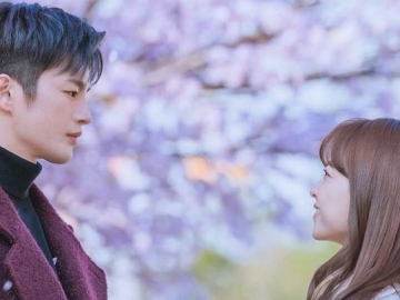 'Doom at Your Service' Jadi Drama Paling Dibicarakan Justru Alami Rating Rendah