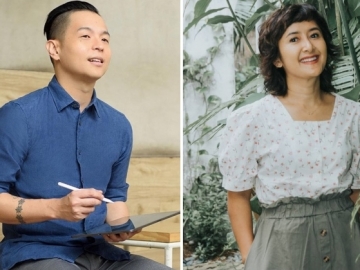 Ernest Prakasa Kecam Sinetron 'Suara Hati Istri Zahra', Widi Mulia Langsung Ucapkan Terima Kasih