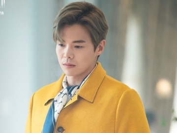 Karakter Park Eun Seok di 'The Penthouse 3' Diduga Akan Terungkap di Episode Perdana