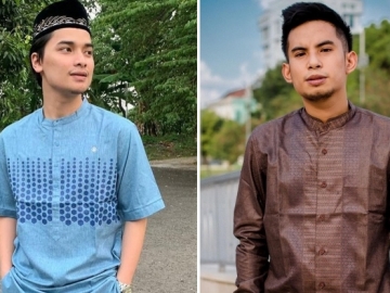 Alvin Faiz dan Niko Al Hakim Tuai Cibiran Tajam Usai Diduga Bangga Jadi Duda Muda