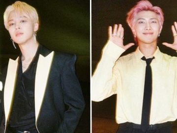 Jimin dan RM BTS Beli Apartemen Baru, Bakal Bertetangga Dengan Idola Ini