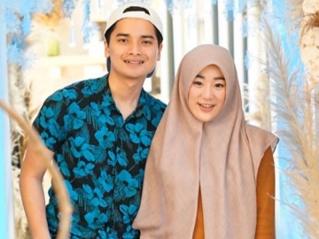 Sang Ibu Ikut Campur, Alvin Faiz Meminta Maaf Dapat Respons Begini dari Larissa Chou