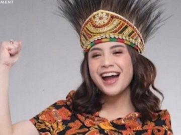  Diangkat Jadi Duta PON XX, Nagita Slavina Dikritik Arie Kriting