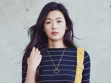 Nasib Rumah Tangga Jun Ji Hyun Memburuk, Diisukan Sengaja Ditutupi Agar Tak Pengaruhi Karier