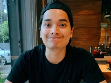 Dituding Tak Berniat Menikahi Larissa Chou, Alvin Faiz Beri Klarifikasi: Fitnah Sangat Luar Biasa