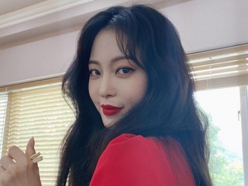 Han Ye Seul Klarifikasi Soal Rumor Profesi Sang Kekasih Sebagai Pria Penghibur di Masa Lalu
