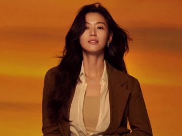 Agensi Jun Ji Hyun Bantah Rumor Perceraian Sang Aktris, Ancam Tempuh Jalur Hukum