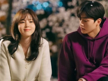 Cuma 10, Beberapa Episode Drama 'Nevertheless' Bakal Dilabeli Usia 19+