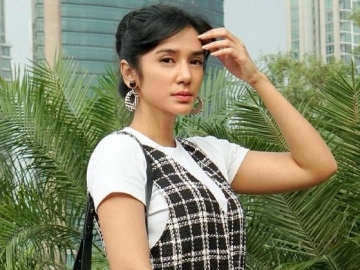 Fanny Ghassani Tanggapi Begini Soal Sinetron 'Zahra', Langsung Tuai Pro dan Kontra