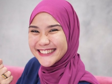  Semprot Sinetron 'Zahra', Zaskia Adya Mecca: Terganggu Banget