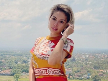 Adegan Dewasa di Sinetron Lulus Sensor, Nikita Mirzani: KPI Makin Gak Jelas