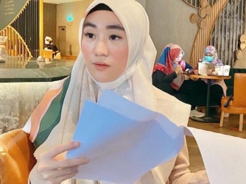  Timbulkan Konflik, Larissa Chou Akui Salah Curhat di Medsos