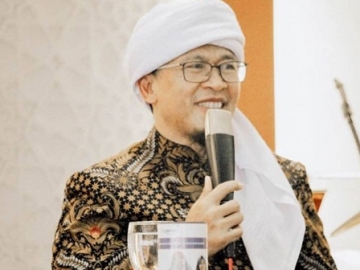  Anak Sindir Aa Gym Belum Puas Permainkan Ibunya