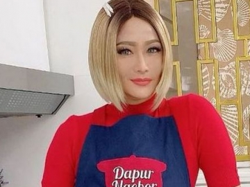 Inul Daratista Mendadak Bicara Soal Harga Diri