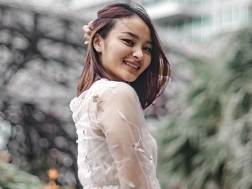 Kembali Aktif di IG Usai 'Hilang', Revina VT: Masalah Kemarin Sudah Kelar