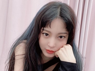 Petisi Resmi untuk Selidiki Kekasih Han Ye Seul Muncul Gegara Profesi Masa Lalu