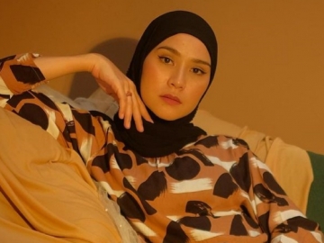 Sinetron 'Zahra' Sudah Ganti Pemeran, Zaskia Adya Mecca Belum Puas Hingga Sarankan Hal Ini