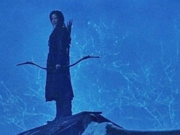 Dibintangi Jun Ji Hyun, Drama Penuh Ketegangan 'Kingdom: Ashin of the North' Akan Segera Tayang