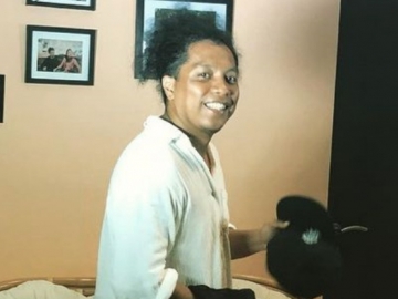 Kena Hujat Usai Kritik Nagita Slavina, Arie Kriting Cari Istilah Ikon: Munculnya Kok Seperti Ini