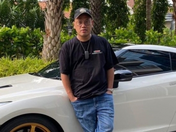 Ribut dengan Denise Chariesta Disebut Settingan, Uya Kuya Bantah Hingga Tegaskan Hal Ini