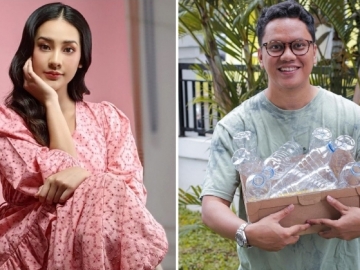 Anya Geraldine Buka Lowongan Partner Olahraga, Komentar Arief Muhammad Ini Langsung Disorot