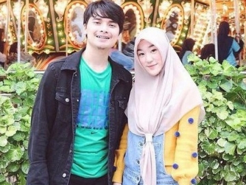  Ibu Alvin Faiz & Ibu Larissa Chou Bertemu, Ini Yang Dibahas