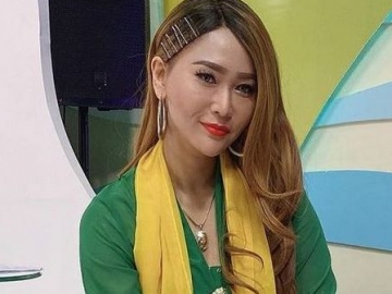 Inul Daratista Rutin Latihan Yoga Demi Tujuan Ini