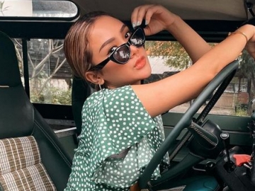 Cita Citata Rutin Terapi Ini Demi Sembuhkan Penyakit