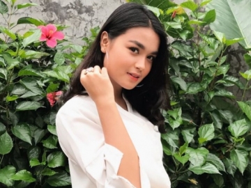 Gantikan Lea Ciarachel di Sinetron 'Zahra', Hanna Kirana Ngaku Terbebani Karena Alasan Ini