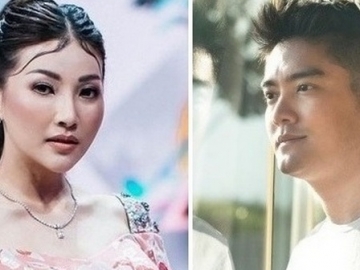 Boy William Sempat Dekat Dengan Sarwendah, Naksir?