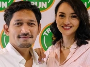 Ibnu Jamil & Ririn Ekawati Santai Soal Momongan