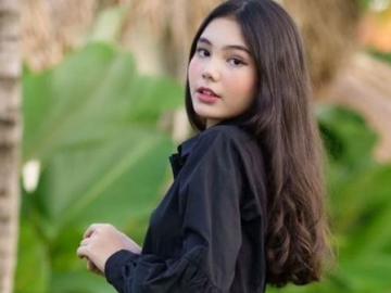 Lea Ciarachel Dibully Setelah Bilang Nyaman Perankan 'Zahra'