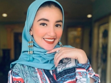 Tsania Marwa Didoakan Segera Bertemu Jodoh