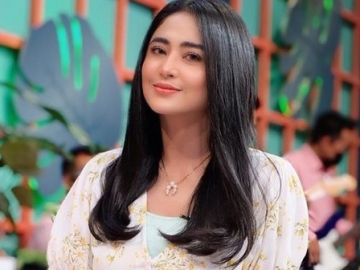 Diolok Bau Terasi Oleh Aldi Taher, Dewi Persik Jelaskan Alasannya