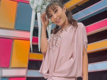 Ayu Dewi Operasi Bibir, Suami Ayu Dewi Marah Besar