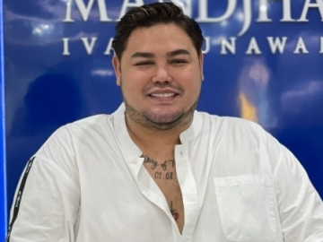 Ivan Gunawan Makin Fokus Besarkan Bisnis Fashion