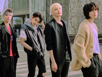 Semakin Bersinar, TXT Akan Lakukan Promosi 'Magic' di Kancah Internasional!