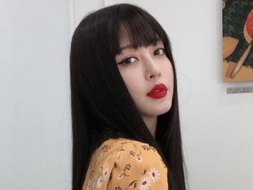 Han Ye Seul Bungkam Komentar Jahat Sindir Pakai Perumpamaan di Alkitab