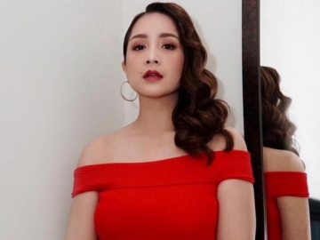 Sifat Asli Dibongkar, Teman Sekolah Sebut Nagita Slavina Sempat Lakukan Ini Hingga Bikin Bengong