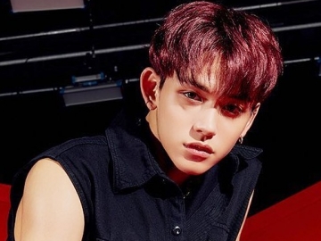 Lucas WayV Terpesona Visualnya Sendiri Pasca Bagikan Foto Versi Wanita