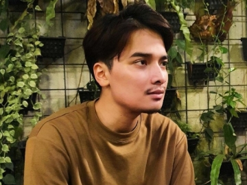 Dituding Bangga Nikah Muda dan Jadi Duda, Alvin Faiz Buka Suara