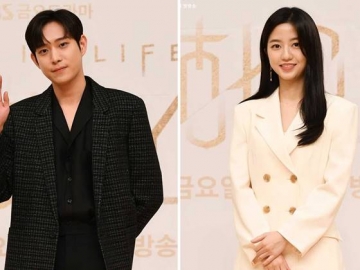 Fans Murka Adegan Kim Young Dae dan Kim Hyun Soo Hampir Ciuman di 'Penthouse 3' Dihapus